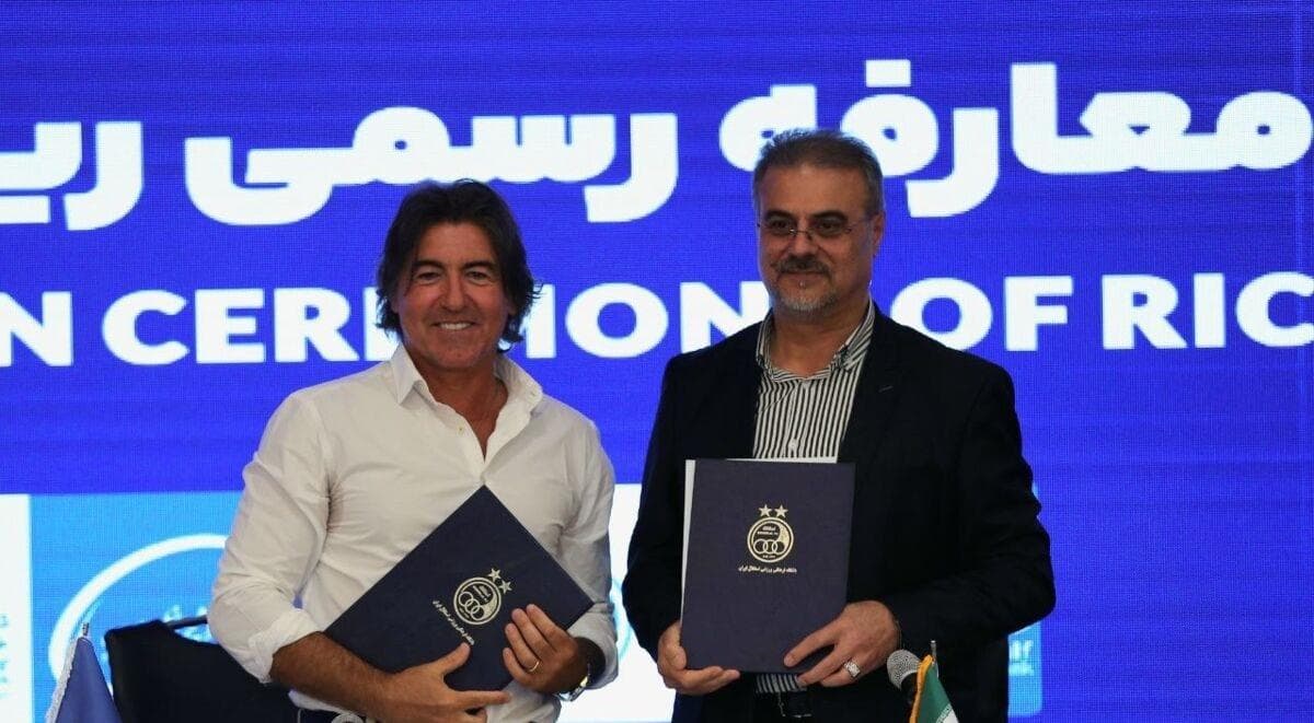 تراکتور اصلا انتظار این کار ساپینتو را نداشت/ سحرخیزان ثابت کرد چرا با سن کم ۸ گل در لیگ روسیه زده!