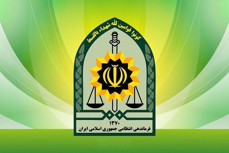 بیانیه فراجا در پی حمله تروریستی ایرانشهر؛ عاملان به سزای اعمالشان می‌رسند