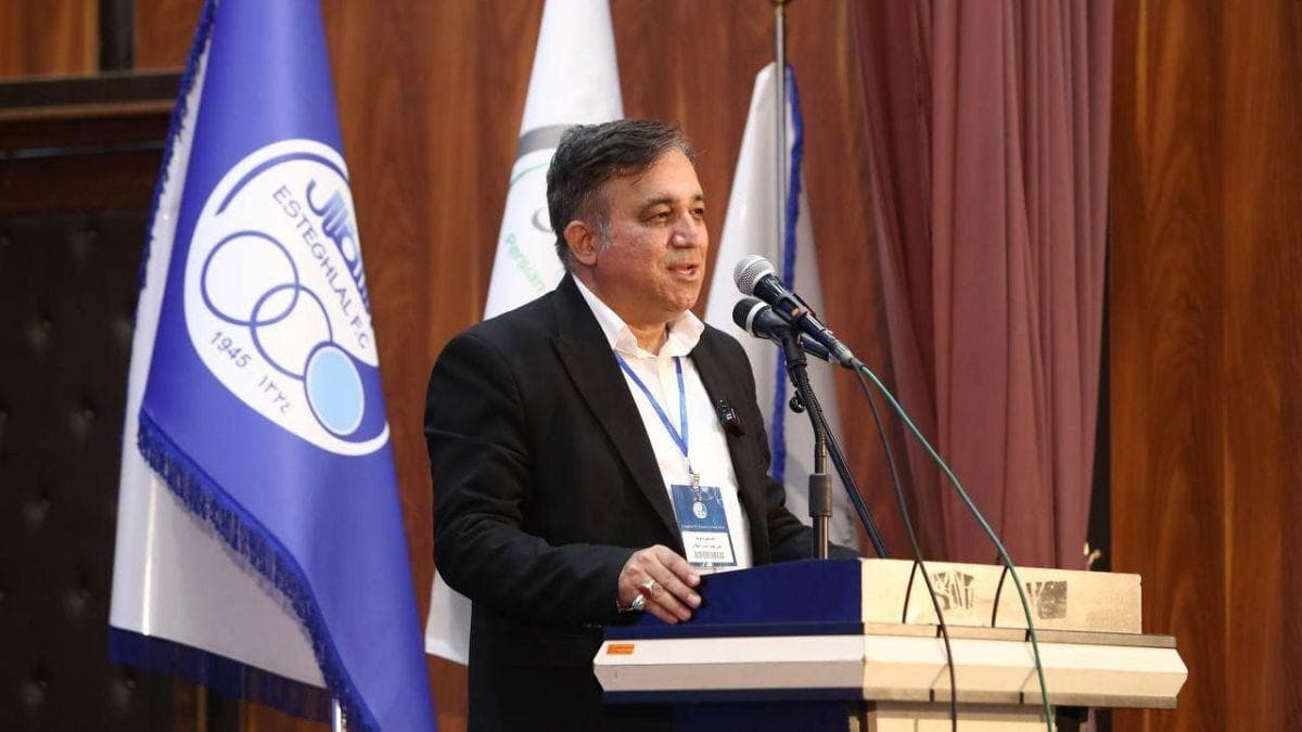 تاجرنیا: بهترین استقلال تاریخ را بستیم