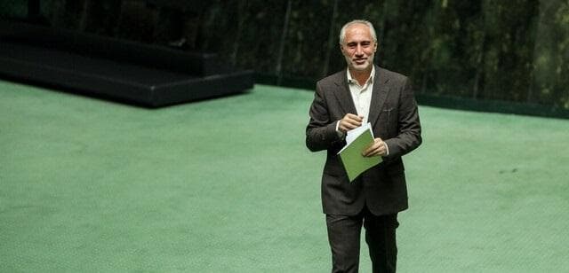 چالش‌ پورمحمدی در سازمان برنامه و بودجه