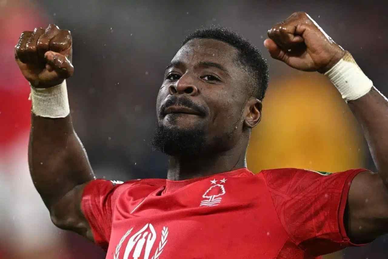 دفاع مینو محرز از سرژ اوریه؛ بازیکن پرسپولیس منعی برای بازی ندارد!