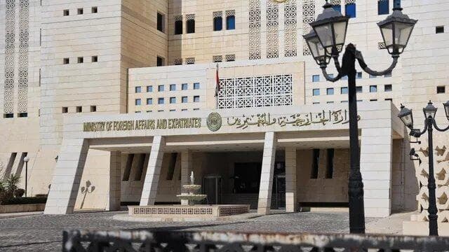 سوریه خبرها درباره توافق امنیتی با اسرائیل را تکذیب کرد