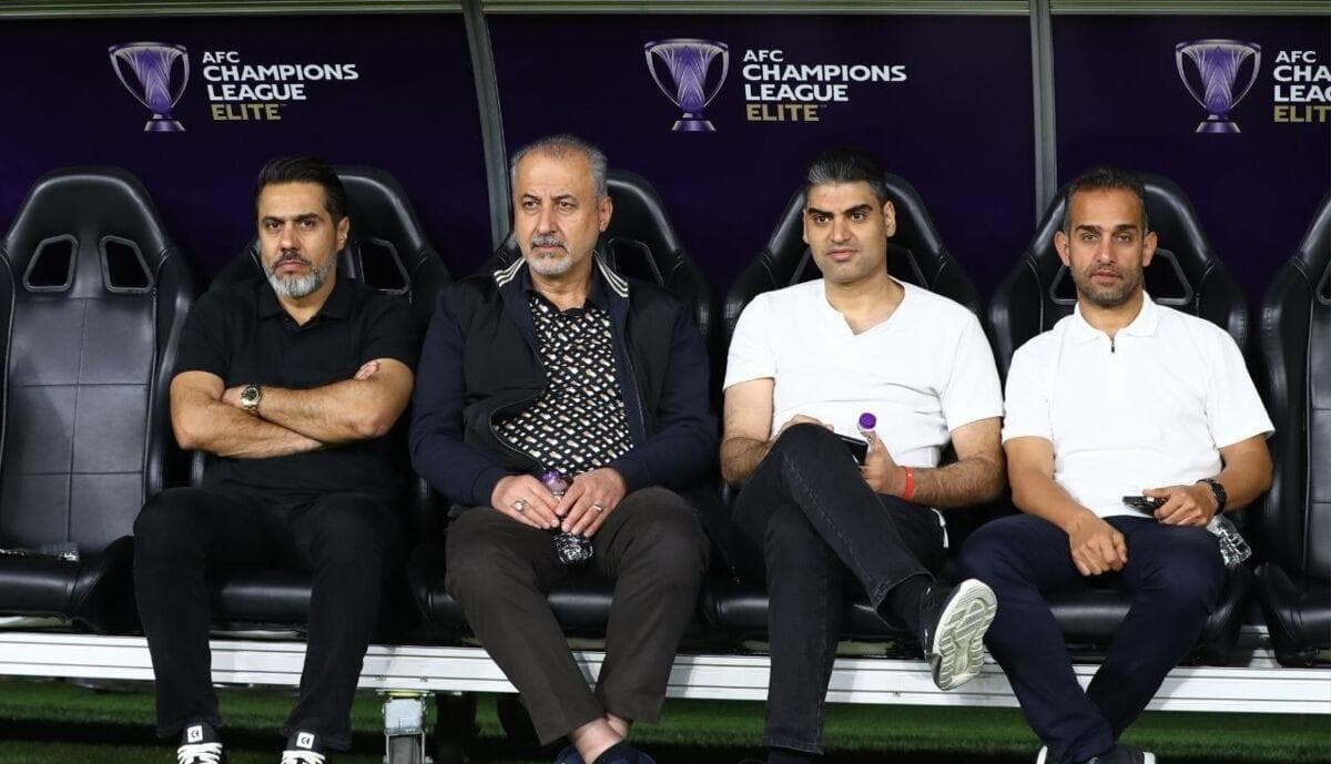 پرسپولیس عجیب‌ترین باشگاه جهان؛ به بازیکنان ۲ بار پول می‌دهند!
