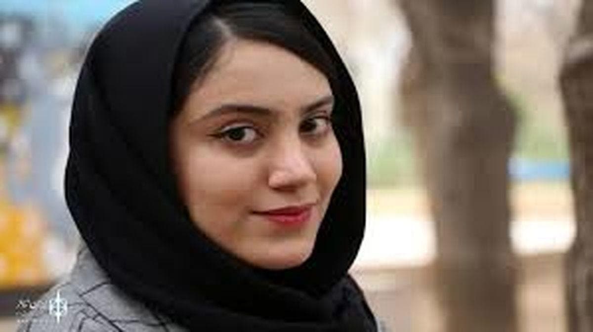 مه‌نیا محمودی بازیگر جوان تئاتر درگذشت
