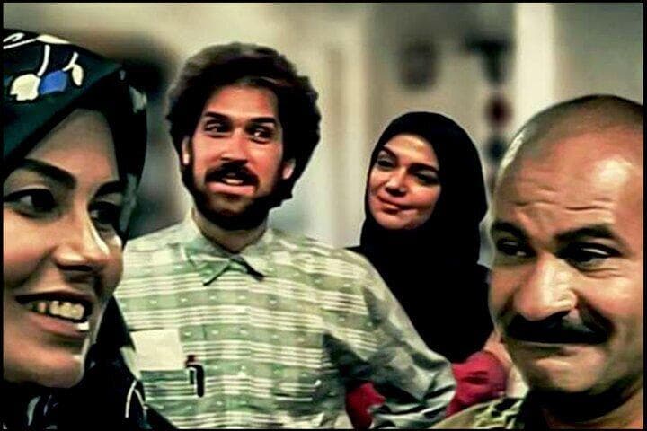 دلم نمی‌خواست بعد از این سریال در جایی دیده شوم! | ناگفته‌های بازیگر سریال همسران