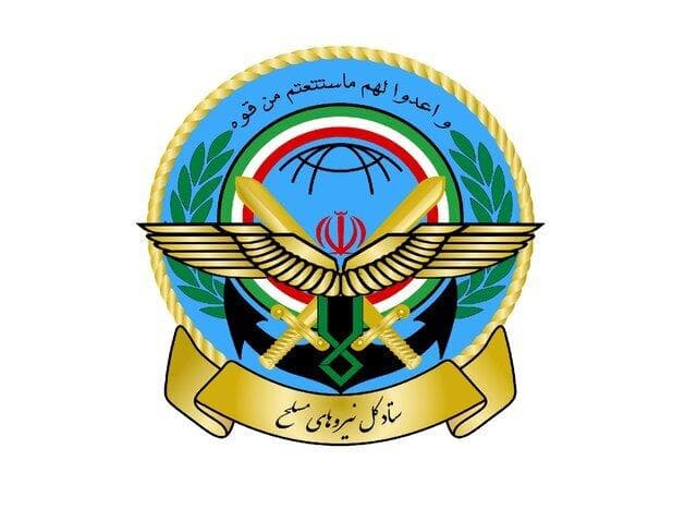 ستاد کل نیرو‌های مسلح: با هرگونه ماجراجویی و تهدید دشمنان کوبنده‌تر از قبل برخورد می‌کنیم