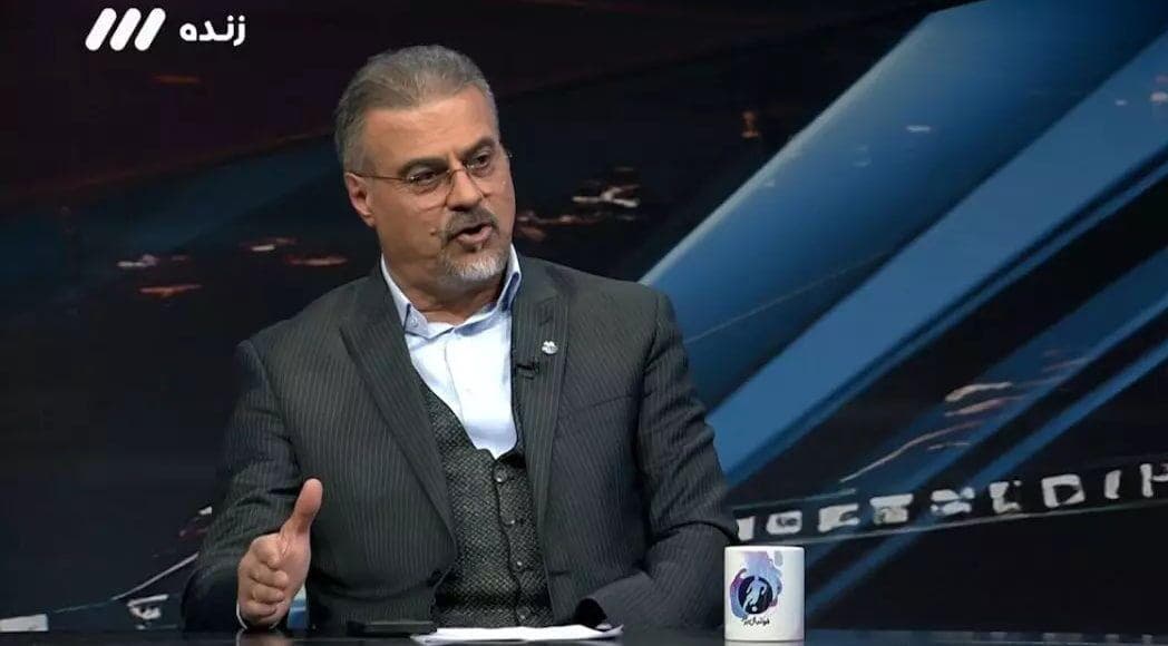 نظری جویباری: هواداران ناراحتم کردند/ عاشق استقلالم و شاید به زودی برگردم