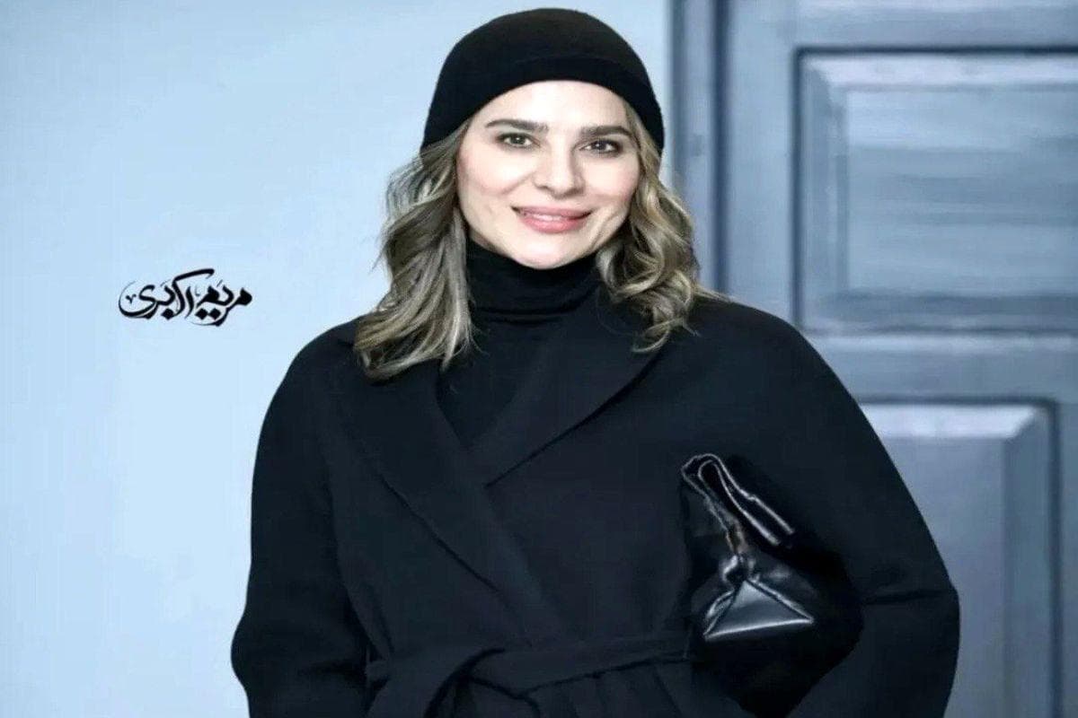 شمایل تازه سحر دولتشاهی در ۴۶ سالگی جلب‌توجه کرد