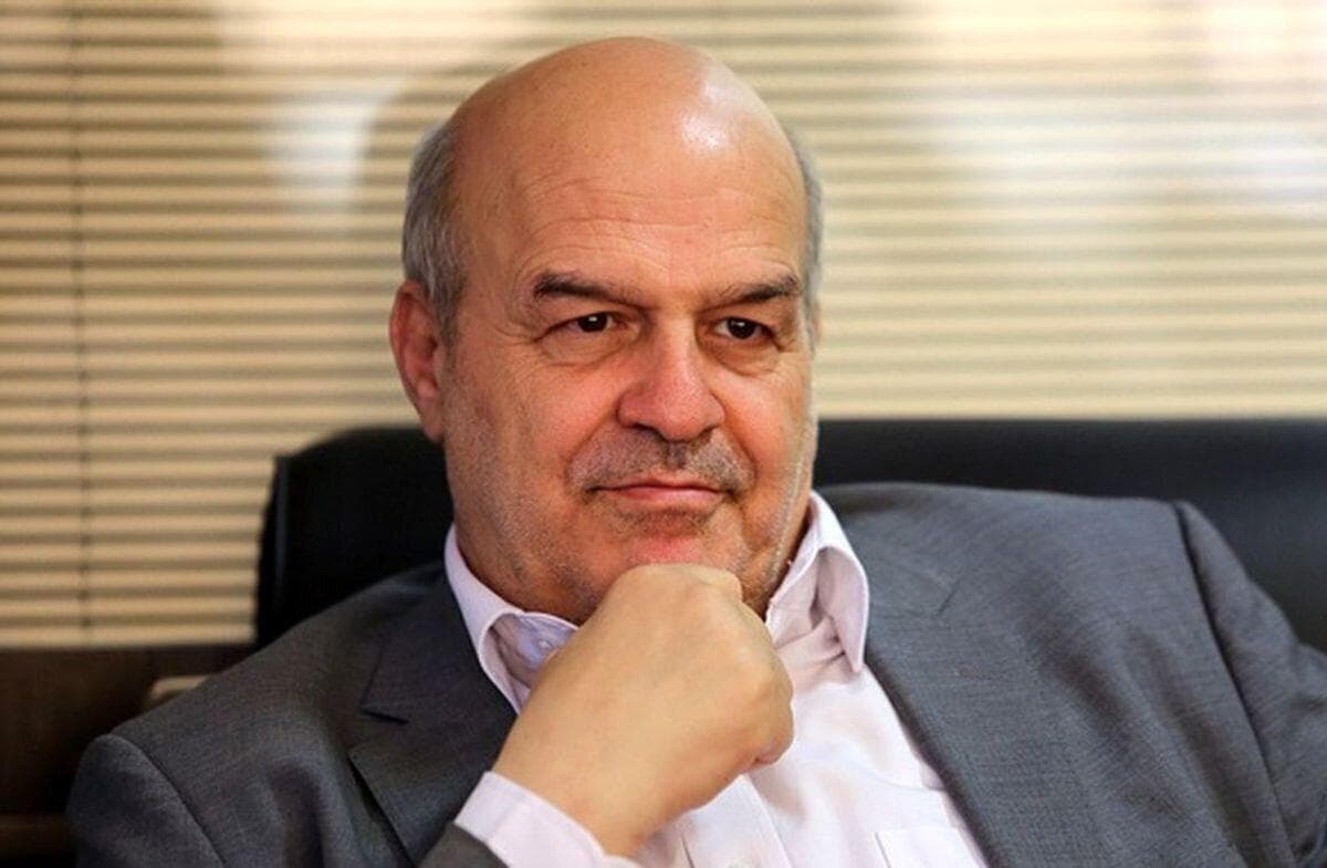 افشاگری عیسی کلانتری درباره نفوذ مافیای آب