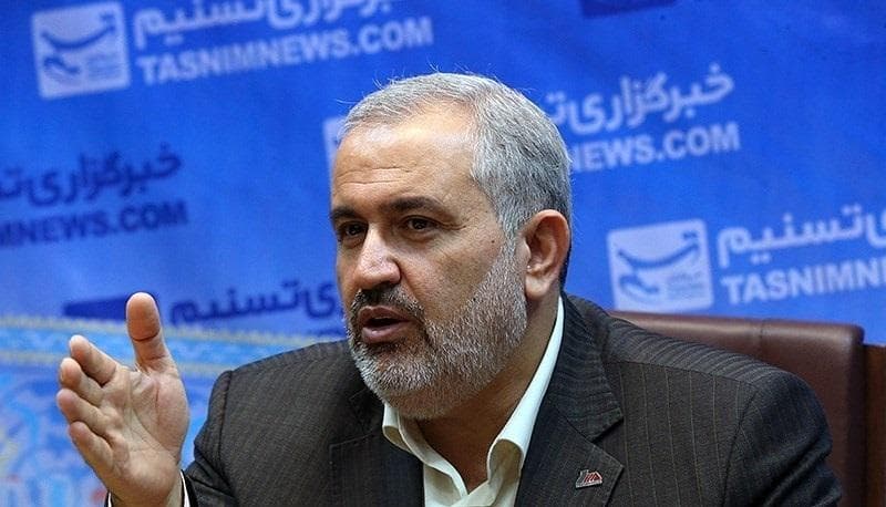 جلسه نمایندگان مجلس با علی‌آبادی درباره انتقال آب از دریای عمان و ناترازی‌ها