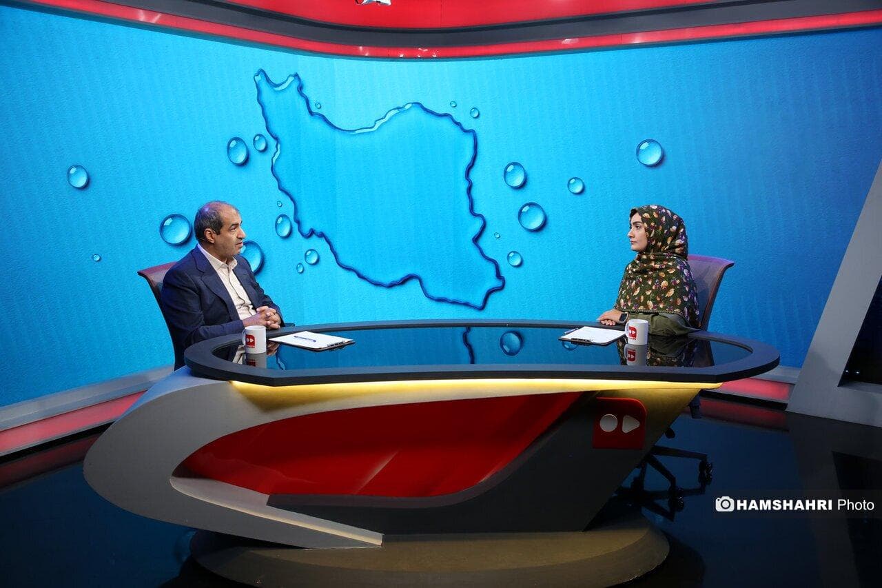 جیره بندی آب صحت دارد؟