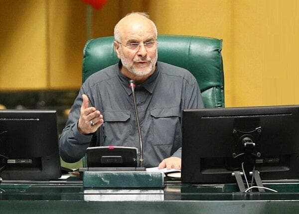 قالیباف: در جنگ احتمالی بعدی خویشتنداری پایان خواهد یافت