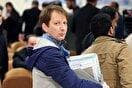 بانک مرکزی: بدهی یک میلیارد و ۹۶۷ میلیون یورویی بابک زنجانی هنوز پرداخت نشده