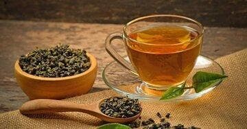 چای سبز را در این زمان بنوشید تا لاغر شوید