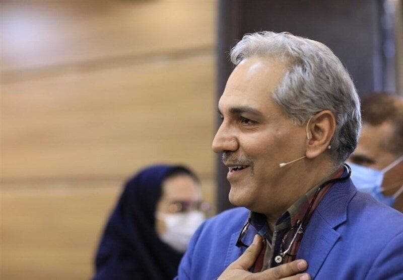 مهران مدیری برای همیشه از ایران رفت؟ +‌عکس