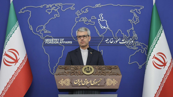 بقائی: اروپا حق بازگرداندن قطعنامه‌های تحمیلی علیه ایران را ندارد