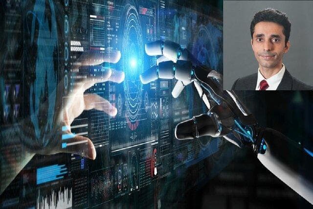 همکاری دانشمند ایرانی در کشف روح هوش مصنوعی!