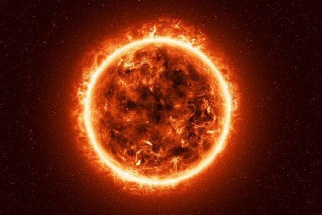 ستاره‌شناسان معمای ستاره گم‌شده را حل کردند