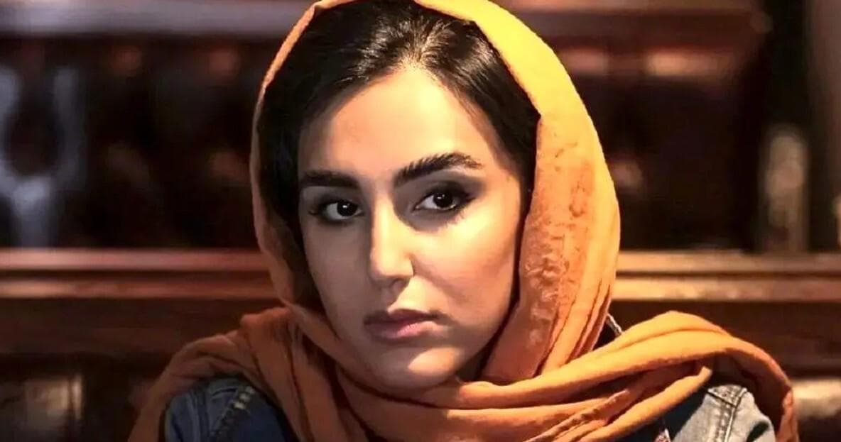 عکس/ استایل متفاوت نگار نیکدل، بازیگر «زخم کاری»!