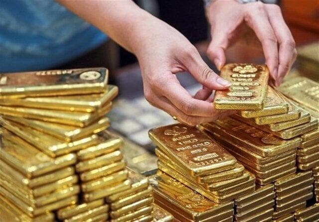 ماجرای توقیف شمش‌های طلای بانک‌ زنجانی چه بود؟