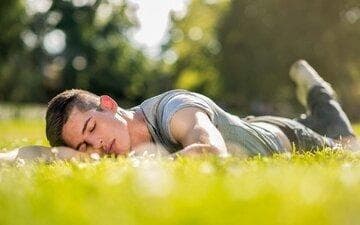 افزایش دما چگونه باعث آسیب به مغز می‌شود؟
