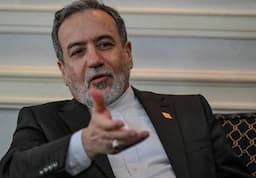عراقچی: ایران برای مذاکره با آمریکا شرط دارد