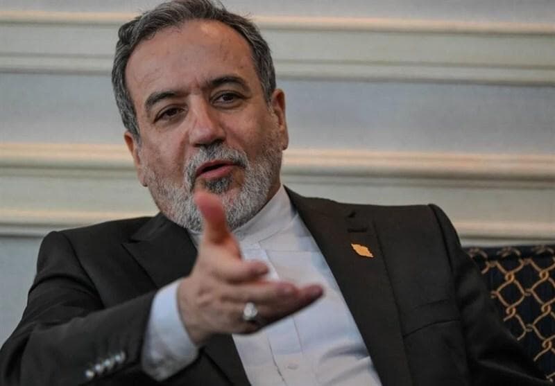 عراقچی: ایران برای مذاکره با آمریکا شرط دارد