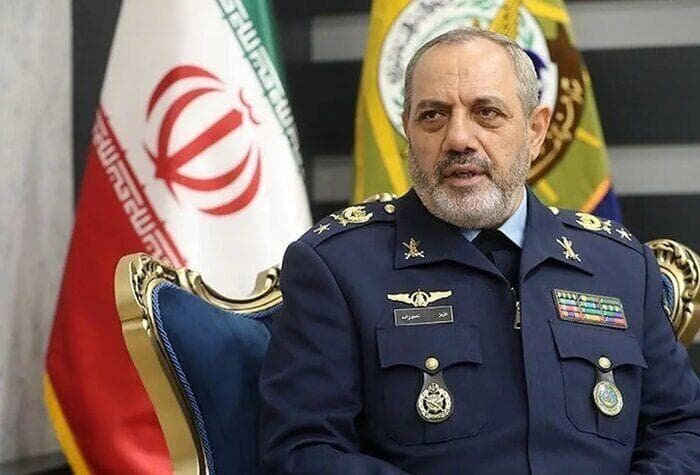 وزیر دفاع: بسیاری از اهداف نظامی اسرائیل را منهدم کردیم