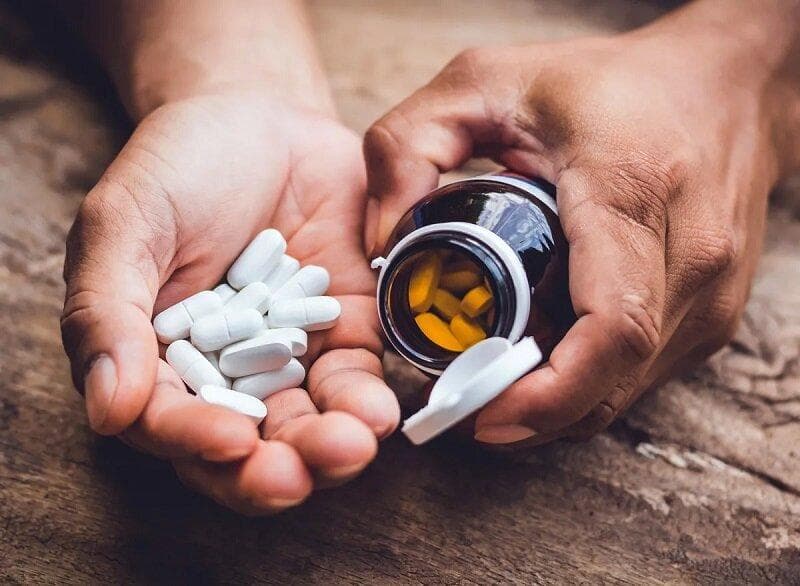 هشدار جدی: این مکمل برای زنان بالای ۵۰ سال خطرناک است