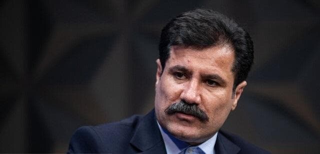 حسین‌زاده: دادستان کل به طرح تهمت جاسوسی علیه رئیس‌جمهوری رسیدگی کند