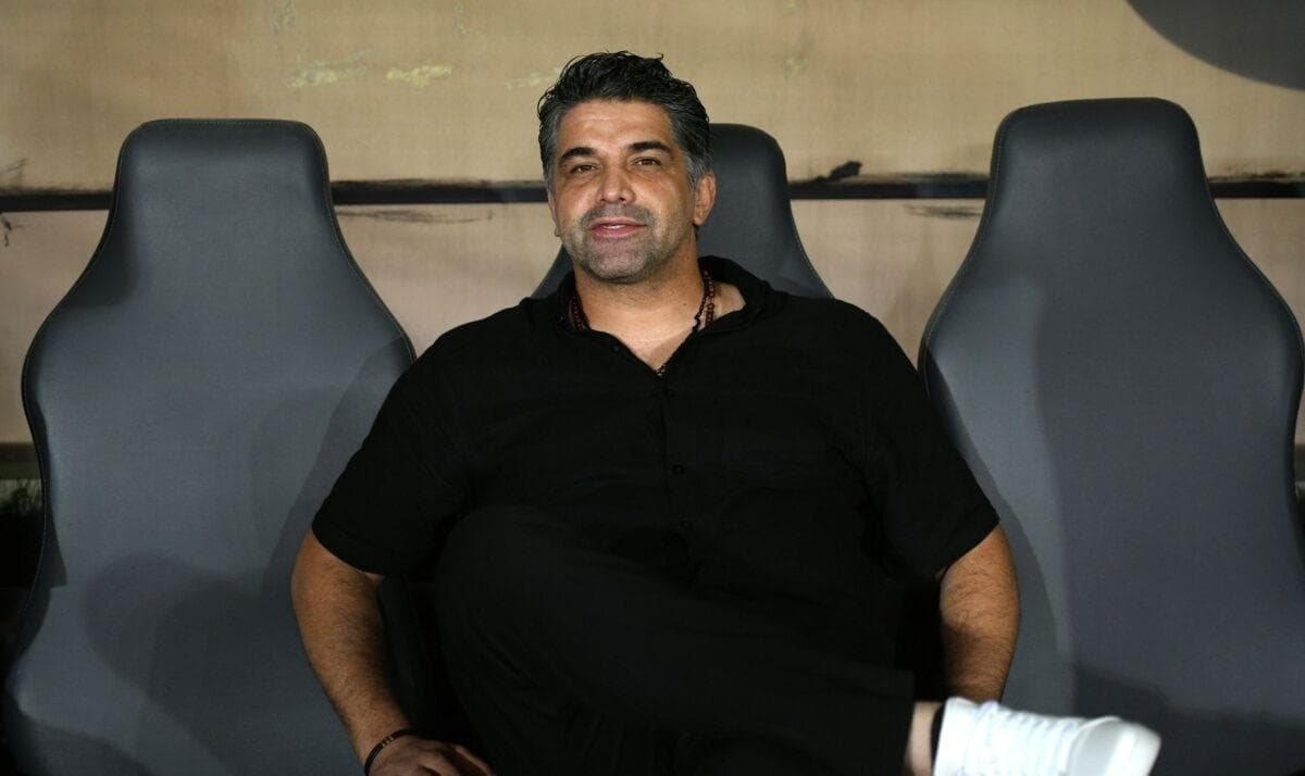 دردسر بزرگ پیروز قربانی برای ۲ مربی پرسپولیسی!