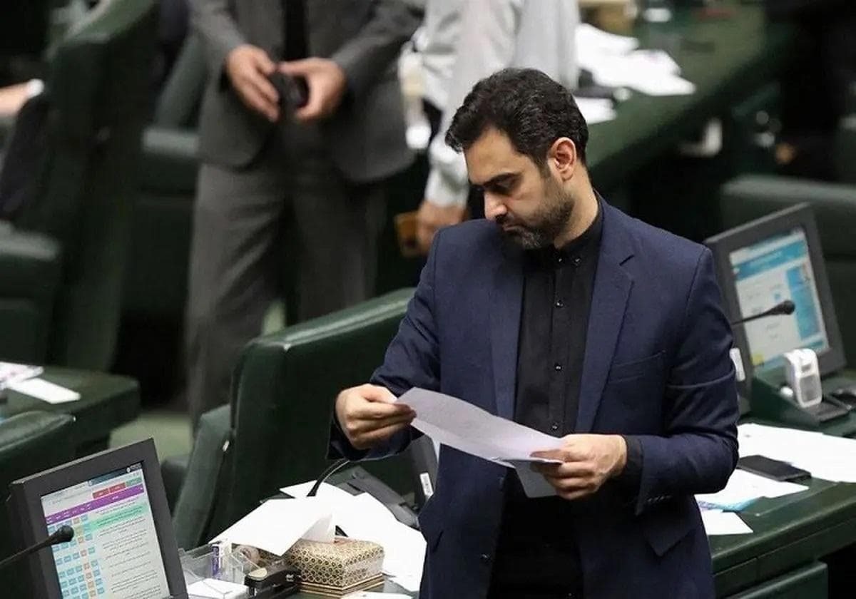 فیلم/ انتقاد تند ثابتی از عراقچی؛ جنگ بعدی حتمی است