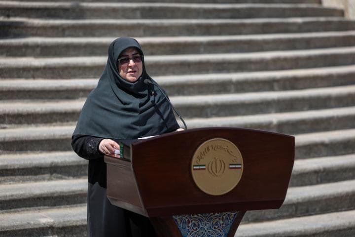 مهاجرانی: اعلام تعطیلات منوط به تصمیم استانداران است/درمورد رفع فیلترینگ به‌دنبال اجماع هستیم