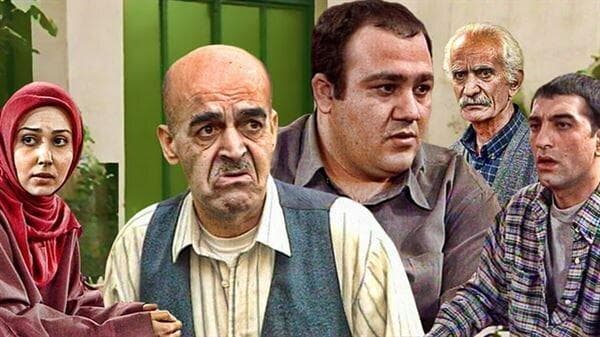 چرا مردم زیر آسمان شهر را دوست دارند؟