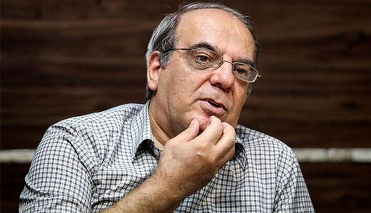 انتقاد تند عباس عبدی از عراقچی و عملکرد وزارت خارجه