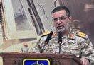 سخنگوی سپاه: بانک اطلاعاتی از رژیم صهیونیستی کامل است