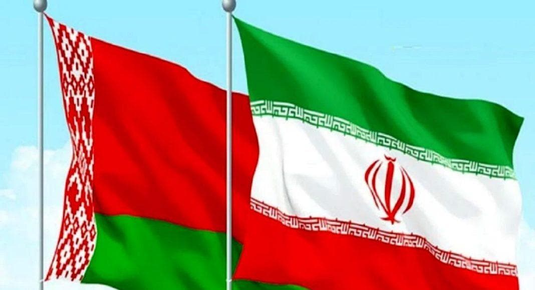 تفاهم نامه همکاری صلاحیت پروازی ایران و بلاروس به امضا رسید