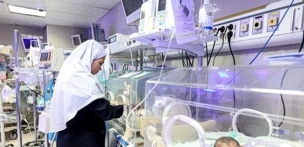 کوچ پرستاران به دلیل گرانی زندگی در تهران