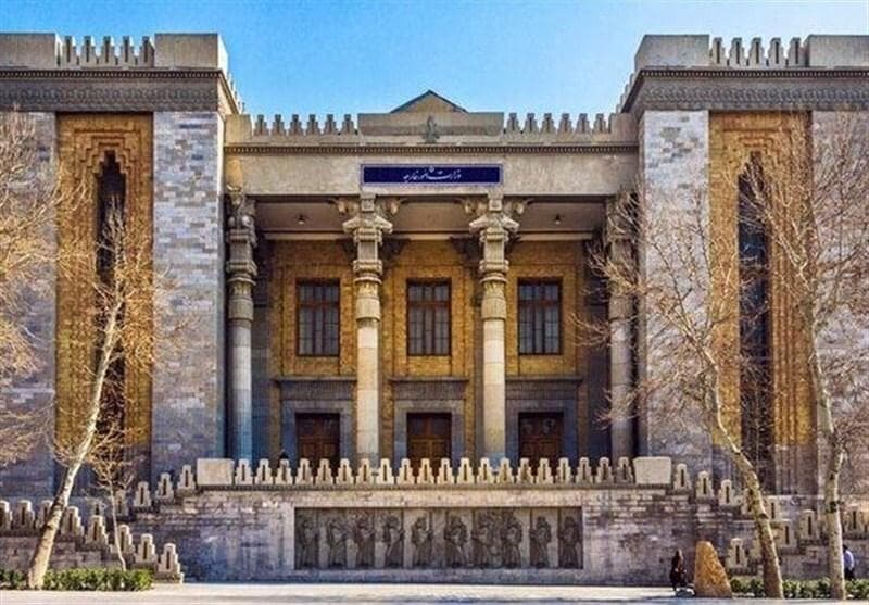 واکنش وزارت خارجه به اقدام سه کشور اروپایی در فعال سازی اسنپ‌بک