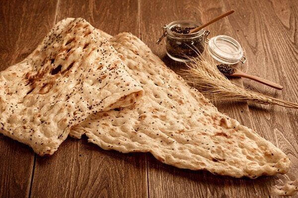 علت ممنوع شدن تولید نان خشخاشی در تهران