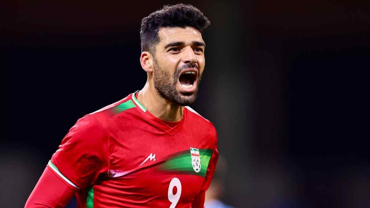 از ایتالیا تا یونان؛ رونمایی از تمام مشتریان مهدی طارمی