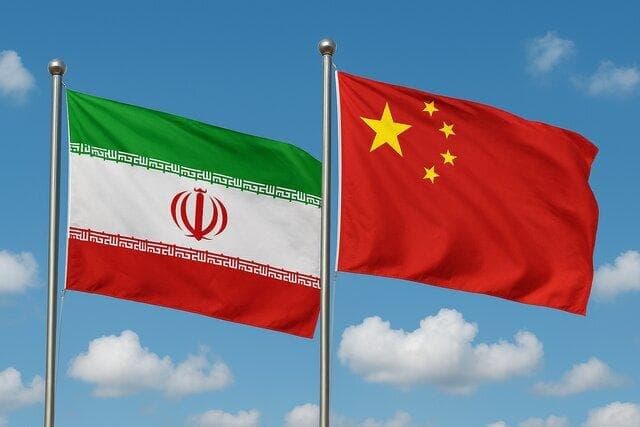 وابستگی چین به نفت ایران چقدر است؟