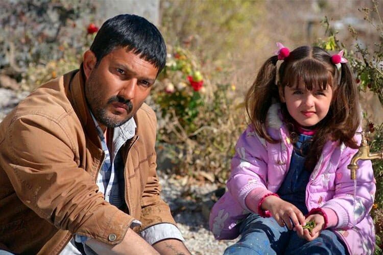 پخش فیلم مطرح حامد بهداد در تلویزیون