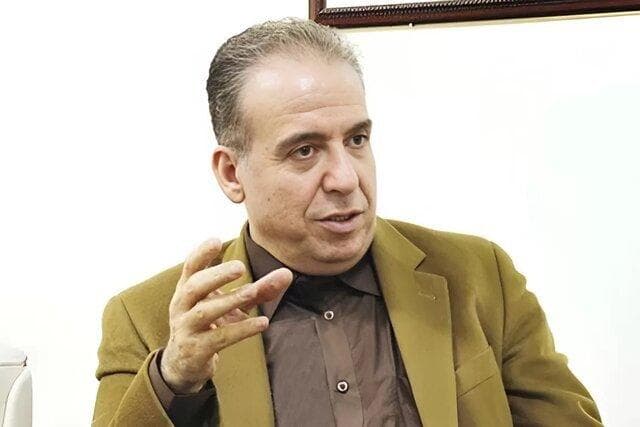 اظهارنظر حریری درباره حضور ایران در سازمان همکاری شانگهای