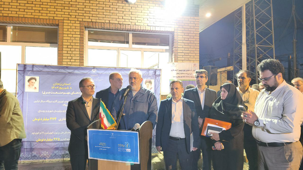 علی‌آبادی: ناترازی برق کشور به زودی برطرف می‌شود
