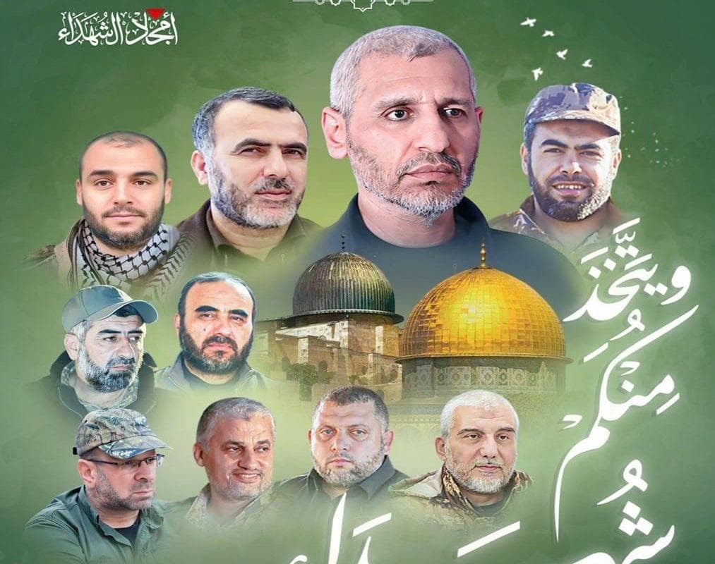 برای اولین بار/ ترور محمد سنوار توسط حماس تایید شد
