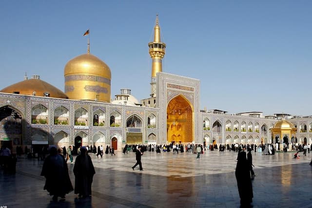۳ نکتهٔ طلایی برای رزرو هتل مشهد با قیمت مناسب