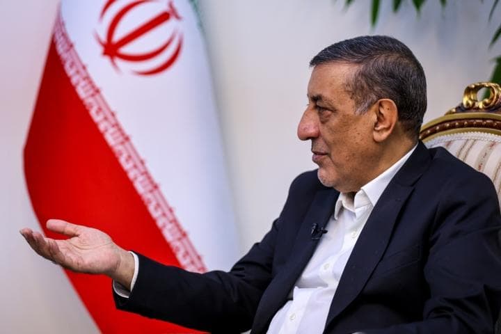 گزارش نهادهای امنیتی؛ یکی از عوامل نفوذ و جاسوسی در ایران فیلترشکن ها بوده اند!