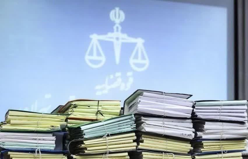 درگیری ماموران شهرداری با فروشندگان در قزوین/ ورود دادستان