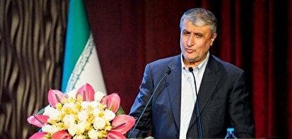 اسلامی: ۲ بازرس آژانس از ایران خارج شدند